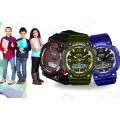 SMAEL Fashion Brand Kids Watch LED Digital Quartz